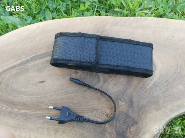 Мощен електрошок 928 TYPE с фенер, снимка 8 - Оборудване и аксесоари за оръжия - 50005943