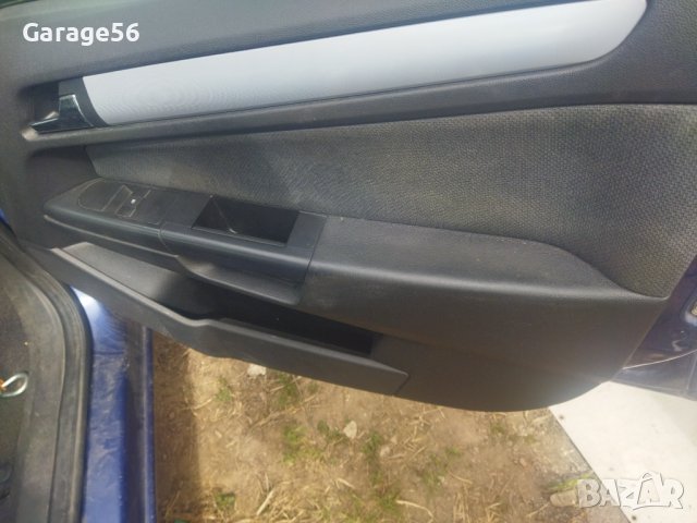Opel Astra H 1.7cdti 5 скорости-на части, снимка 3 - Автомобили и джипове - 44313589