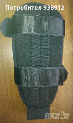 Регулируем стабилизатор за глезен, снимка 11 - Ортези и протези - 51511325