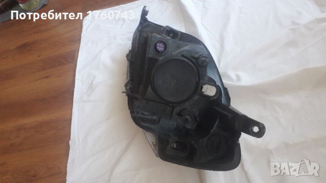 Десен фар   за Фиат Кубо /Става за ФИАТ Фиорино/ПЕЖО Бипер/СИТРОЕН Немо, снимка 2 - Части - 40196045