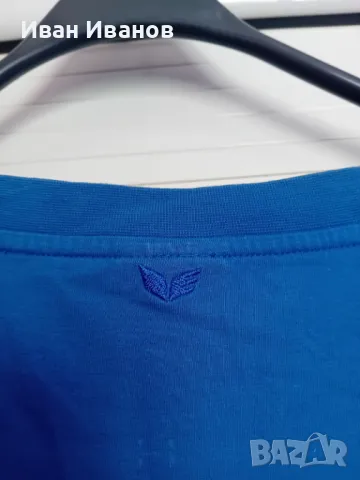 Оригинална фенска тениска на Шалке 04, снимка 8 - Футбол - 50417532