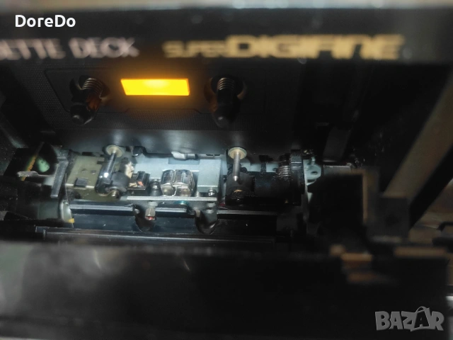 JVC TD-V711, снимка 7 - Декове - 54063323