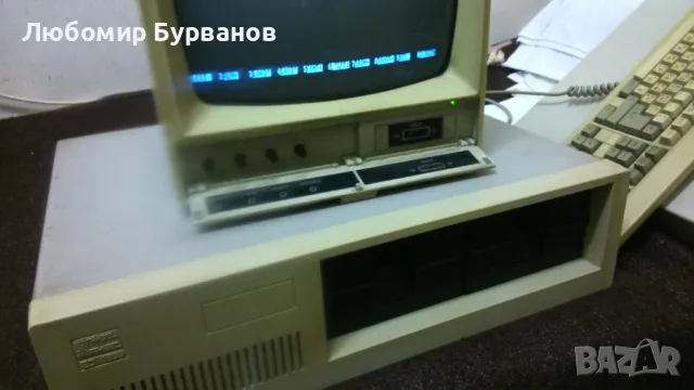 Правец 16  ES 1839, снимка 3 - За дома - 47874786