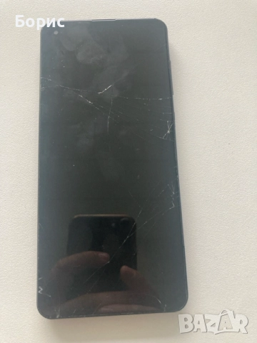 Samsung A21s,работещ,пукнато стъкло, снимка 7 - Samsung - 56224774