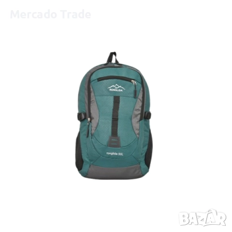 Туристическа раница Mercado Trade, 3602, Различни цветове, снимка 2 - Спортна екипировка - 51672841