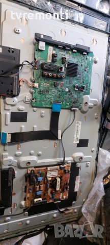 MAIN BOARD, BN94-07228C, BN41-02156, for SAMSUNG ,UE32H4500  32inc DISPLAY CY-HH032AGLV2H, снимка 6 - Части и Платки - 42459303