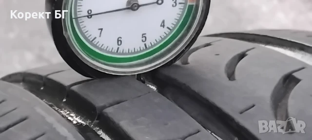 Гуми 205 55 16 Formula Energy 4 броя. Нов внос. Не са нови! , снимка 3 - Гуми и джанти - 50742250