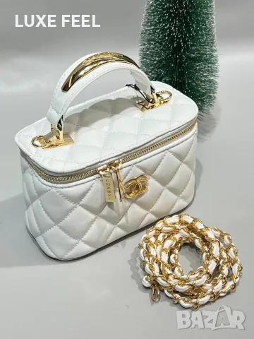 ⚜️ Дамски Чанти ⚜️, снимка 15 - Чанти - 56249613