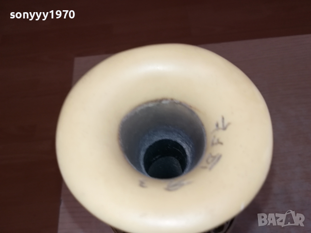 МАСИВНА КРАСИВА ВАЗА ОТ ФРАНЦИЯ 1503241855, снимка 11 - Антикварни и старинни предмети - 44781901