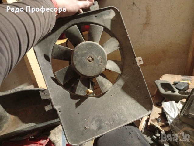 Лада 2110  2109, снимка 9 - Автомобили и джипове - 53181850