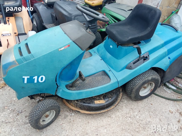 косачки нов внос , снимка 6 - Градинска техника - 53503111