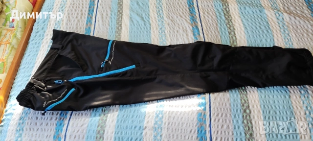 RVRC hybrid pants, снимка 11 - Панталони - 54006850