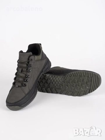 Мъжки зимни ежедневни обувки, 3цвята , снимка 4 - Ежедневни обувки - 52075986