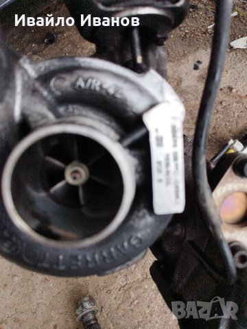 На части Alfa Romeo 1,9jtd ., снимка 16 - Автомобили и джипове - 40289003