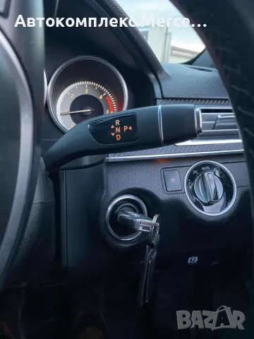 Mercedes-Benz E220 FACELIFT CDI *НА ЧАСТИ*, снимка 10 - Автомобили и джипове - 48702866