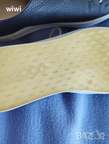 Ecco номер 39., снимка 14 - Дамски ежедневни обувки - 51799815