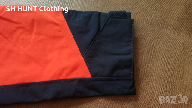 HELLY HANSEN JR RIDGE Waterproof Jacket Размер 12 г / 152 см детско яке водонепромокаемо 20-60, снимка 7 - Детски якета и елеци - 52683474