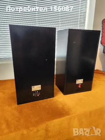 ✅ Elac EL 105ii 10", снимка 5 - Тонколони - 50320842