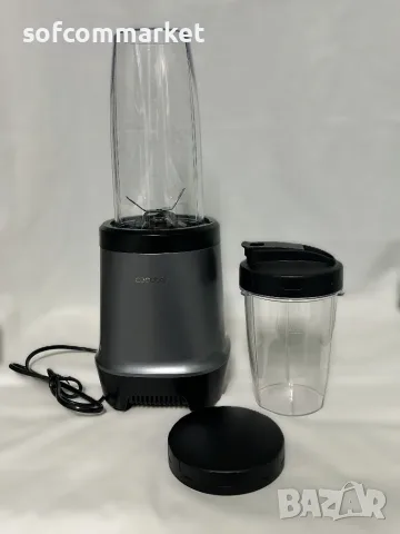 Нутриблендер Cecotec Nutriblender Fusion, 1000 W