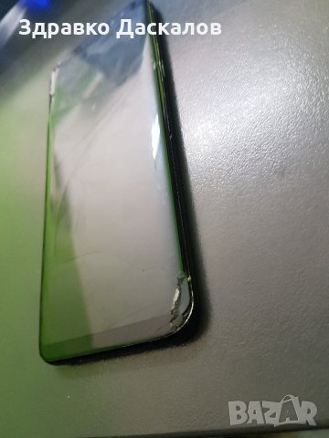 Samsung Galaxy s8+ G955f 64гб с проблем и подарък кейс, снимка 5 - Samsung - 29416302