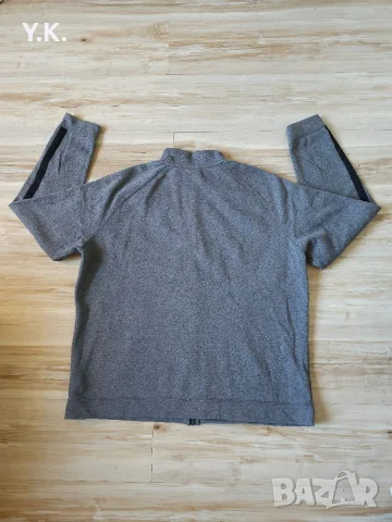 Оригинално мъжко горнище Nike, снимка 3 - Спортни дрехи, екипи - 56356822