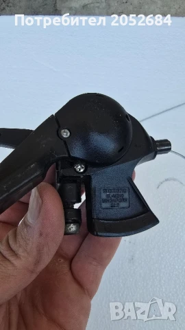 Хидравлични спирачки Avid, code 5, bb5 , снимка 11 - Части за велосипеди - 50597742