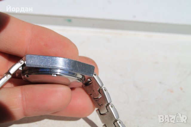 Мъжки ''Seiko 5'' 6319-9000, снимка 4 - Колекции - 40000910