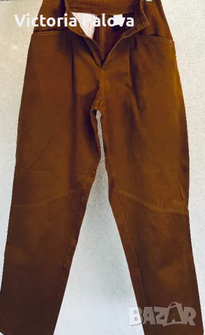 Панталон TURBO FASHION Германия, снимка 7 - Панталони - 47564475