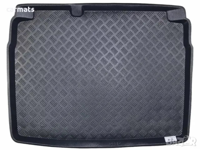 Стелка за багажник Rezaw-Plast за VW Golf 5 (2003-2008) - Хечбек - с ремонтен к-т