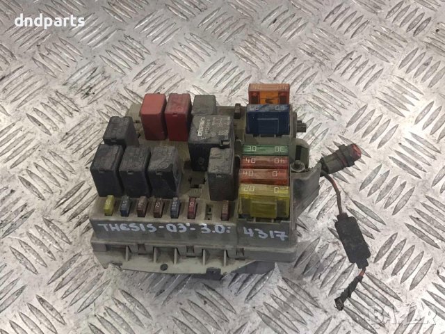 Бушонно табло Lancia Thesis,3.0i,2003г.