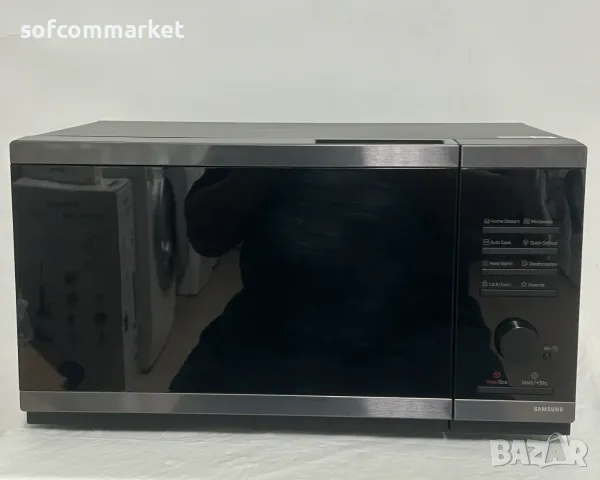 Mикровълнова фурна Samsung Essenziale MS23DG4504AGE1 (23 L)