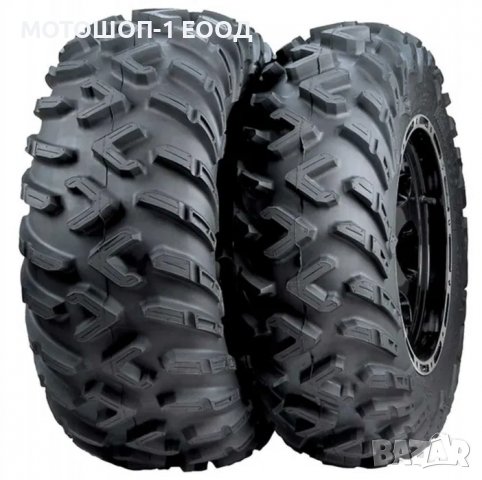 НОВИ гуми ITP Terracross 26x9x12 - 2 бр , 26x11x12 - 2 бр, снимка 3 - Гуми и джанти - 38351084