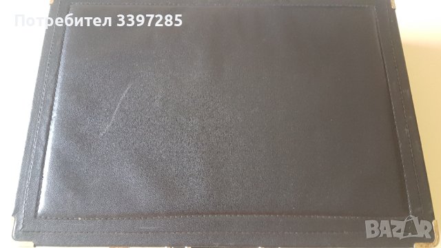 Комплект прибори ULTRA, 82 части, С куфар, Неръждаема стомана 18/10, снимка 3 - Прибори за хранене, готвене и сервиране - 44211538