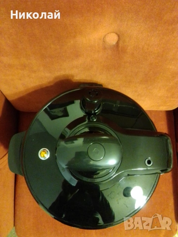 Мултикукър TEFAL, снимка 5 - Мултикукъри - 53183929