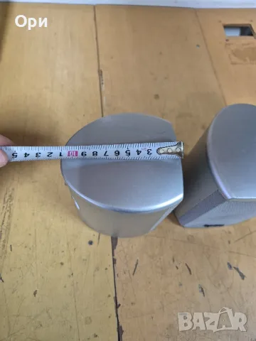 Тонколони Infinity SAT 750, снимка 8 - Тонколони - 50335377