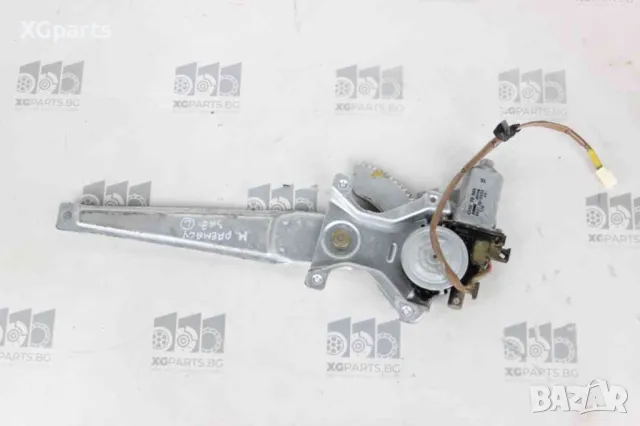 Стъклоповдигач заден ляв за Mazda Premacy (1999-2005) 862100-3932