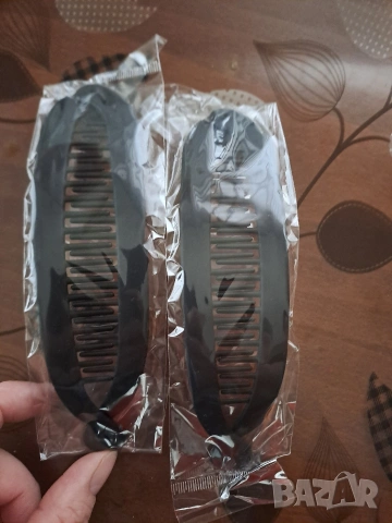 Аксесоари за коса,Нокти, снимка 8 - Други - 52866334