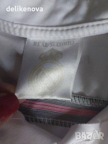  Adidas. RONALDO. Size L. Колекционерска тениска, снимка 5 - Тениски - 37593382