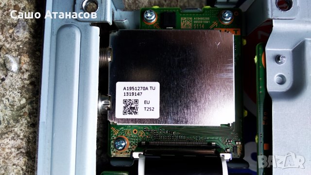 SONY KDL-42W650A с дефектна матрица ,1-888-390-11 ,1-888-391-12 ,ST420AU-4S01 REV: 1.0 ,J20H069, снимка 8 - Части и Платки - 30317723