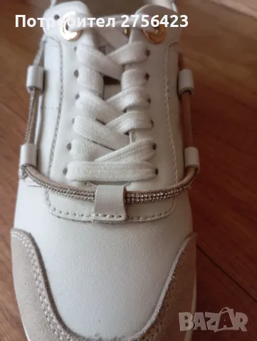 Eva Longoria дамски сникърси, снимка 4 - Маратонки - 50384745