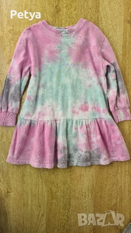 Next рокля/туника за момиче 5 години/ 110см