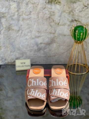 чехли chloe, снимка 3 - Чехли - 51458193