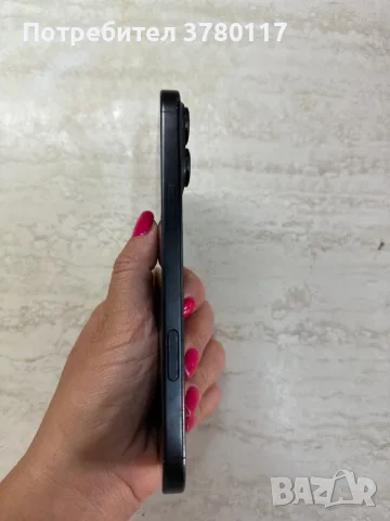 IPHONE 16 PRO MAX, 1TB!!! BATTERY-95%, МАЯМИ, снимка 5 - Apple iPhone - 56195286