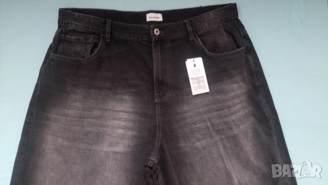 широки дънки /унисекс/, снимка 3 - Дънки - 52759595