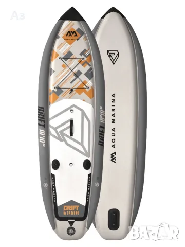 стендъп падъл борд Aqua Marina Drift 10’10”