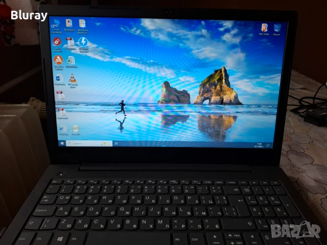 Леново в отлично състояние