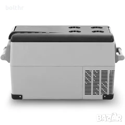 Преносими компресорни хладилници на 12/24/220 волта, 32/42/52 литра, снимка 2 - Хладилници - 48150298