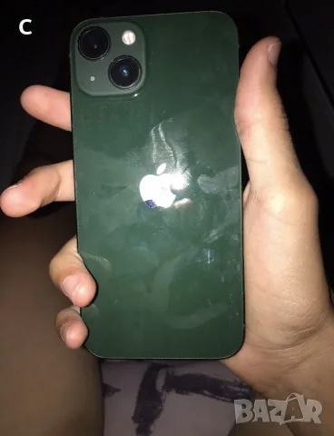 продавам айфон 13 128гб , снимка 3 - Apple iPhone - 55827597