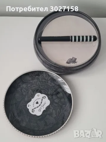 Комплект тетрадки и канцеларски пособия Gorjuss Santoro, снимка 17 - Ученически пособия, канцеларски материали - 49712213