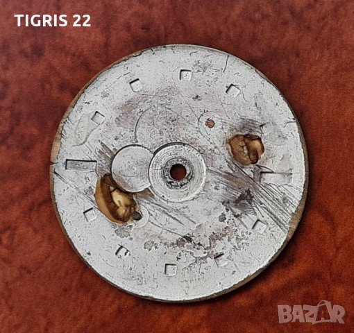 Цифеблати за ръчен часовник Ракета  / Raketa , снимка 10 - Антикварни и старинни предмети - 35409765